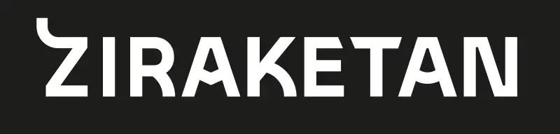 Ziraketan LOGOTIPO