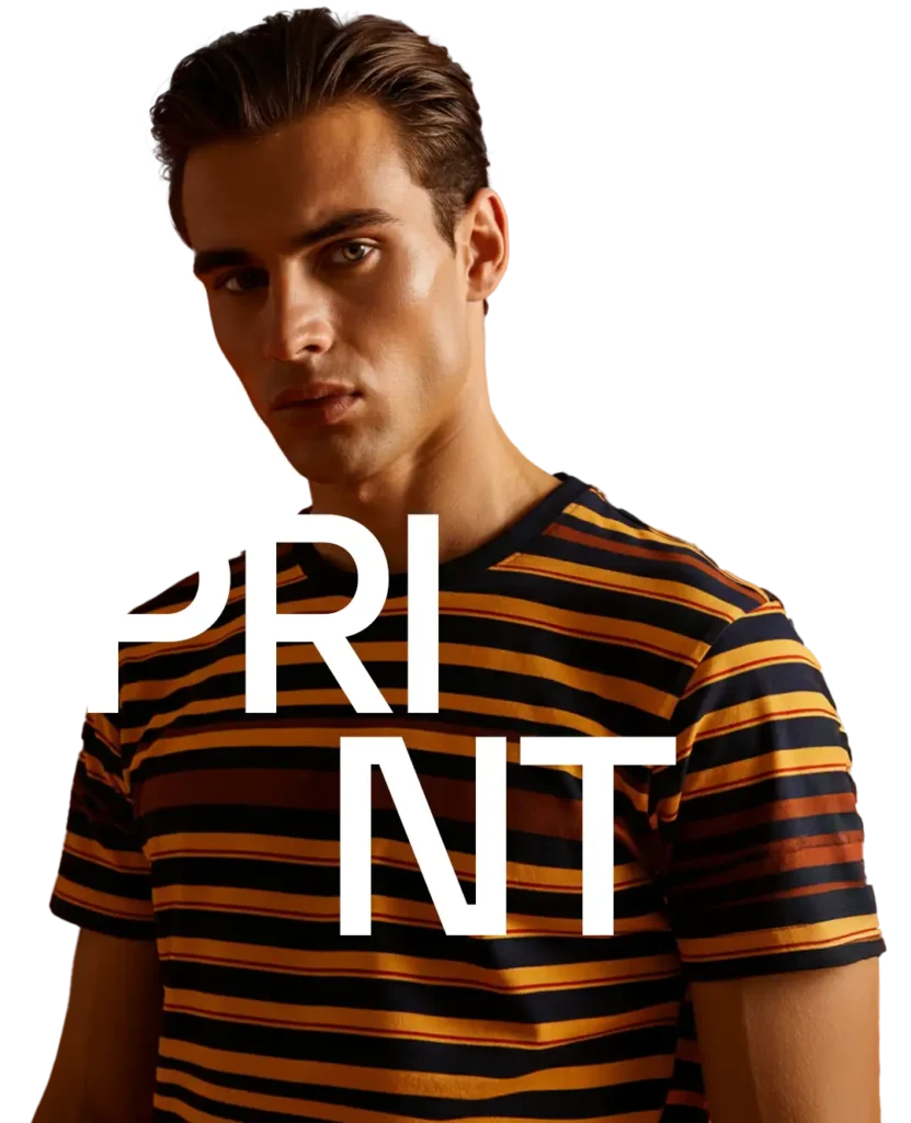 Full Print - Ziraketan
